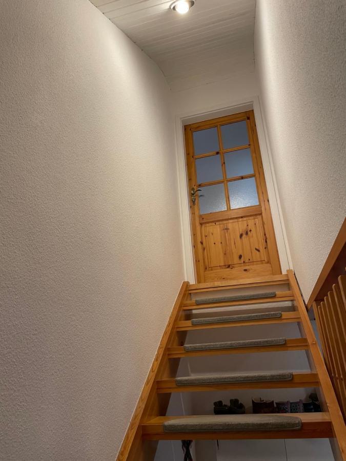 Ferienwohnung An Der Romantischen Strasse Direkt A3 Und A81 Eisingen  Buitenkant foto
