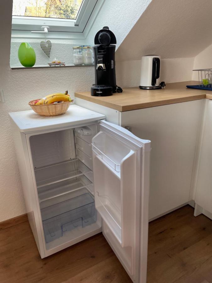 Ferienwohnung An Der Romantischen Strasse Direkt A3 Und A81 Eisingen  Buitenkant foto