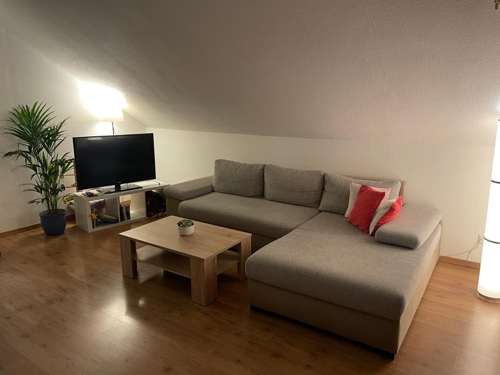 Ferienwohnung An Der Romantischen Strasse Direkt A3 Und A81 Eisingen  Buitenkant foto