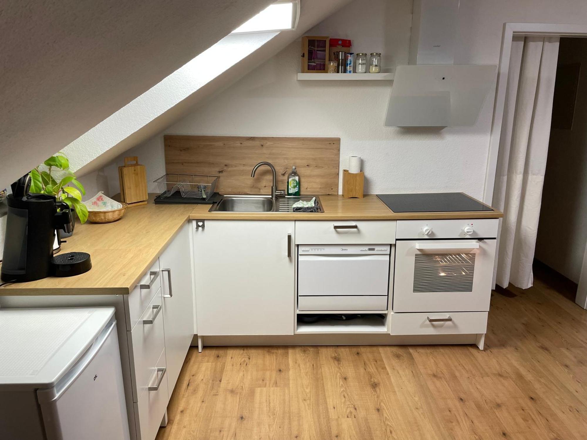 Ferienwohnung An Der Romantischen Strasse Direkt A3 Und A81 Eisingen  Buitenkant foto